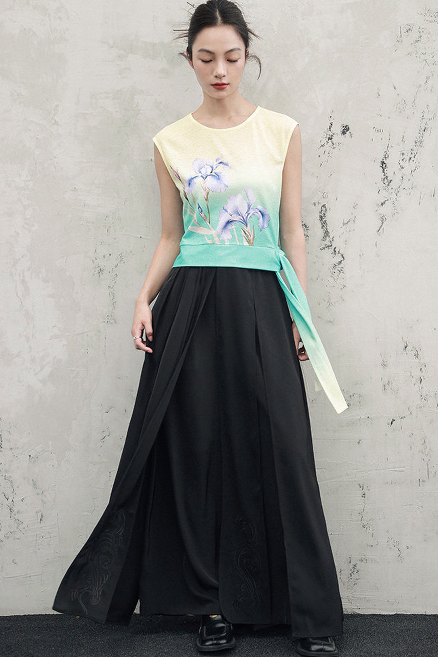 Mode-T-Shirt
