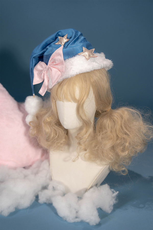 Good Morning Rose Lolita Dress Set