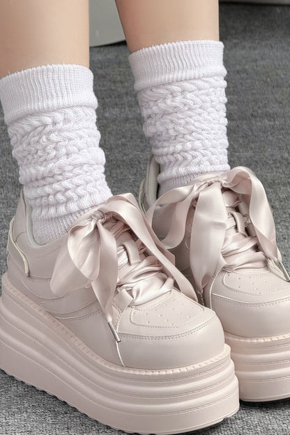 Japanische Subkultur-Sneaker