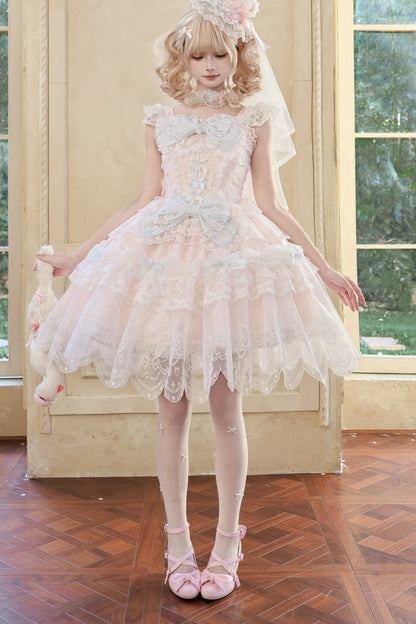 Sugar Ballet Princess JSK Dress