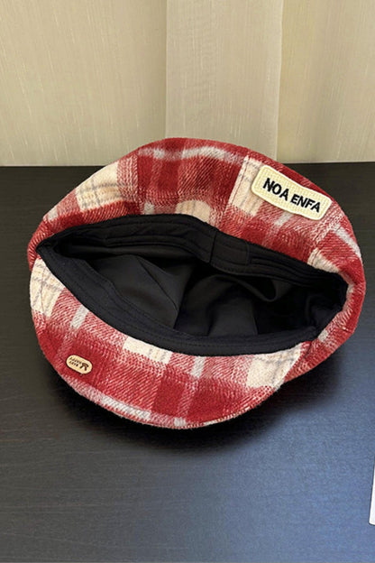 Subculture Puppy Cat Beret