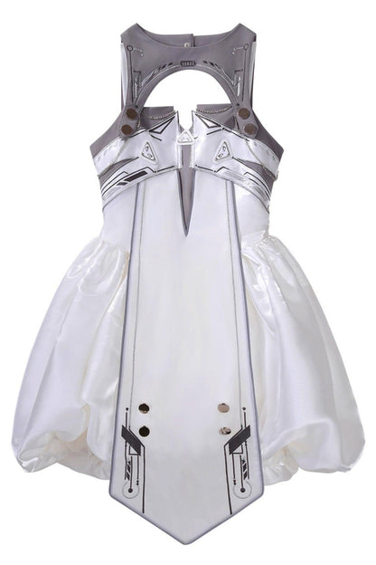 Cyberpunk Lolita Dress+Tops+Outerwear
