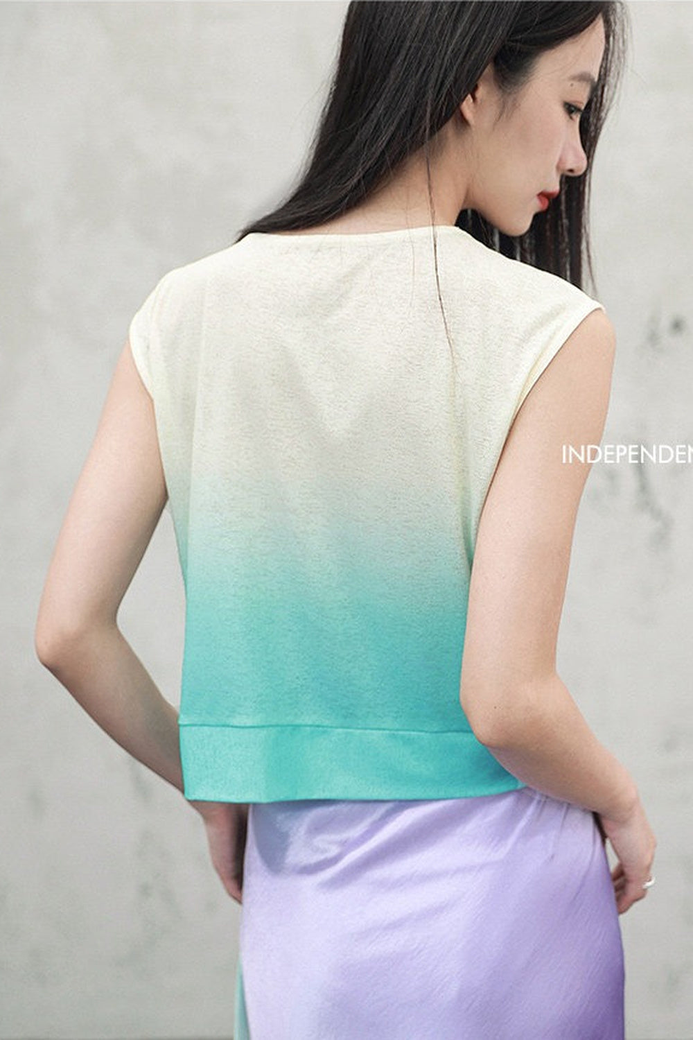 Mode-T-Shirt
