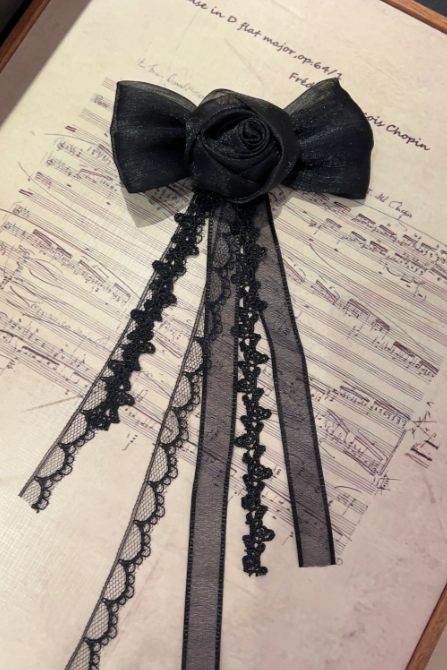 ホルターネックノースリーブシュガーロリータドレス