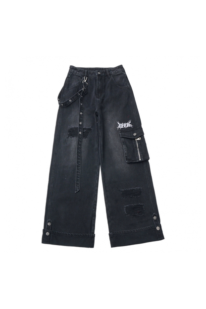 クロストリムカーディガン+シャツ+ネクタイ+パンツ