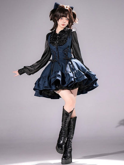 【12月29日予約締切】ゴシックロリータシリーズアクセサリー