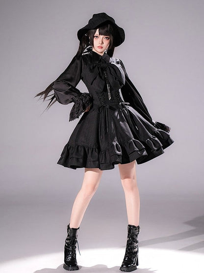 【12月29日予約締切】ゴシックロリータシリーズアクセサリー