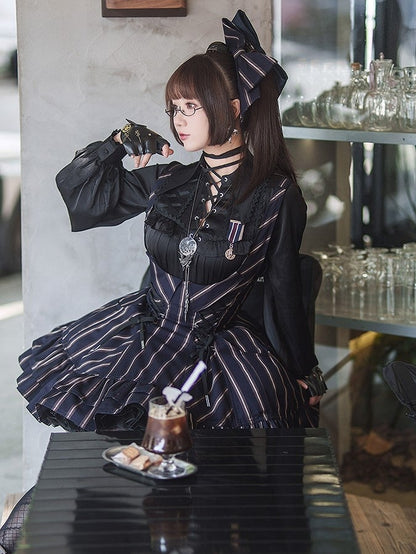 【12月29日予約締切】ゴシックロリータシリーズアクセサリー