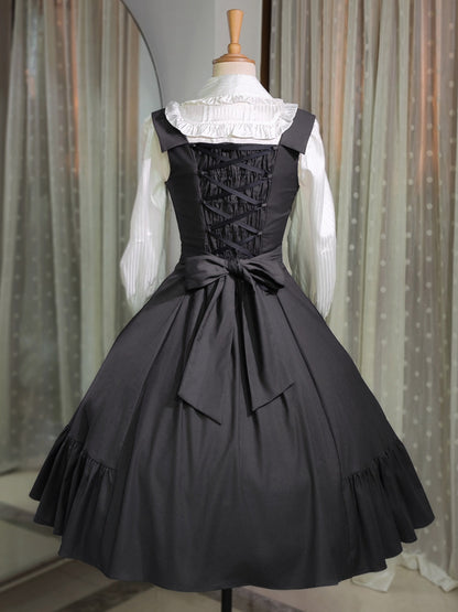 Amber and Silver CupTR version JSK deposit reservation