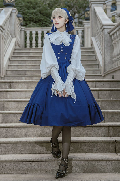 Amber and Silver CupTR version JSK deposit reservation