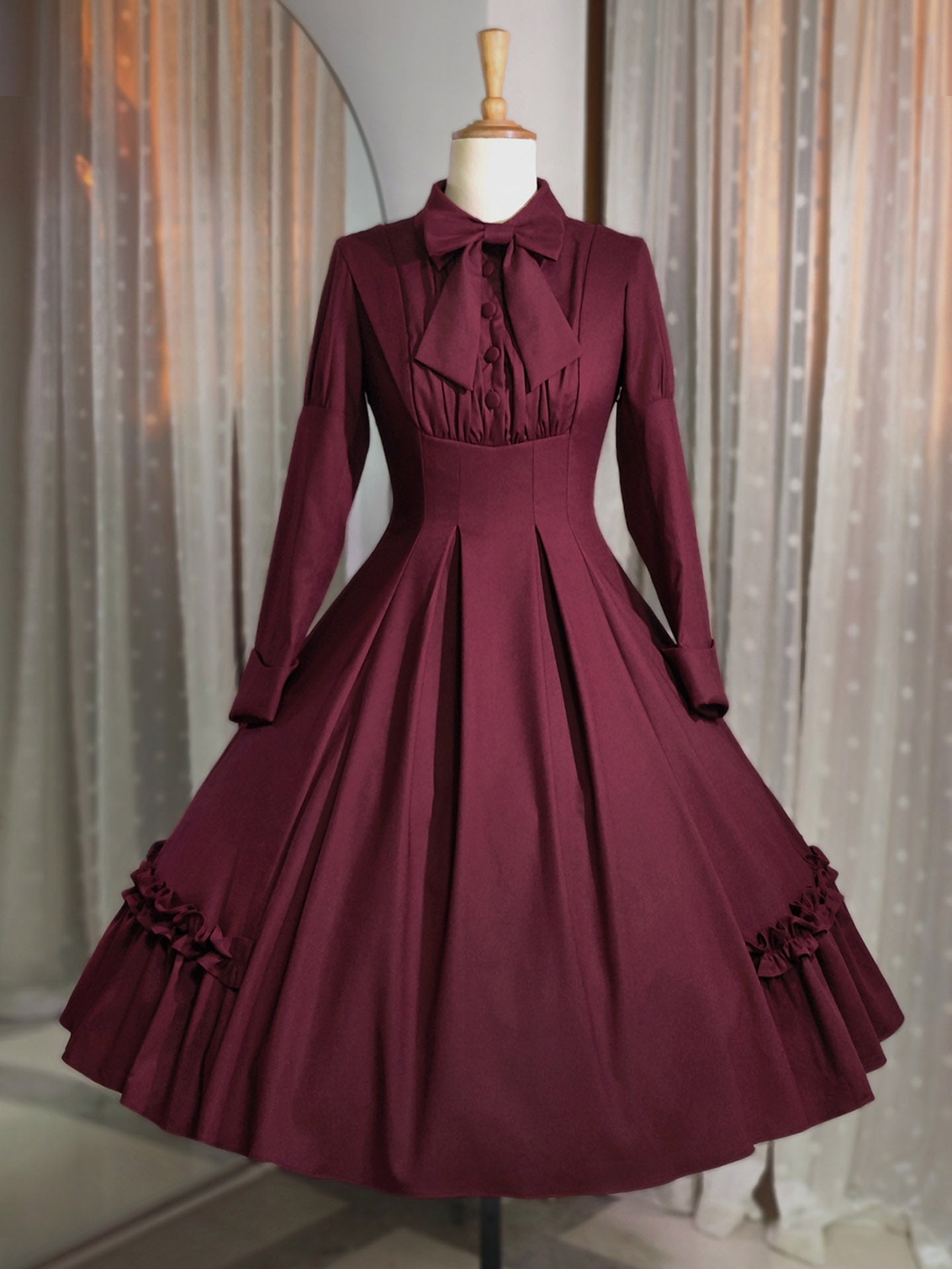 Amber and silver cup TR version long-sleeved OP special code deposit reservation