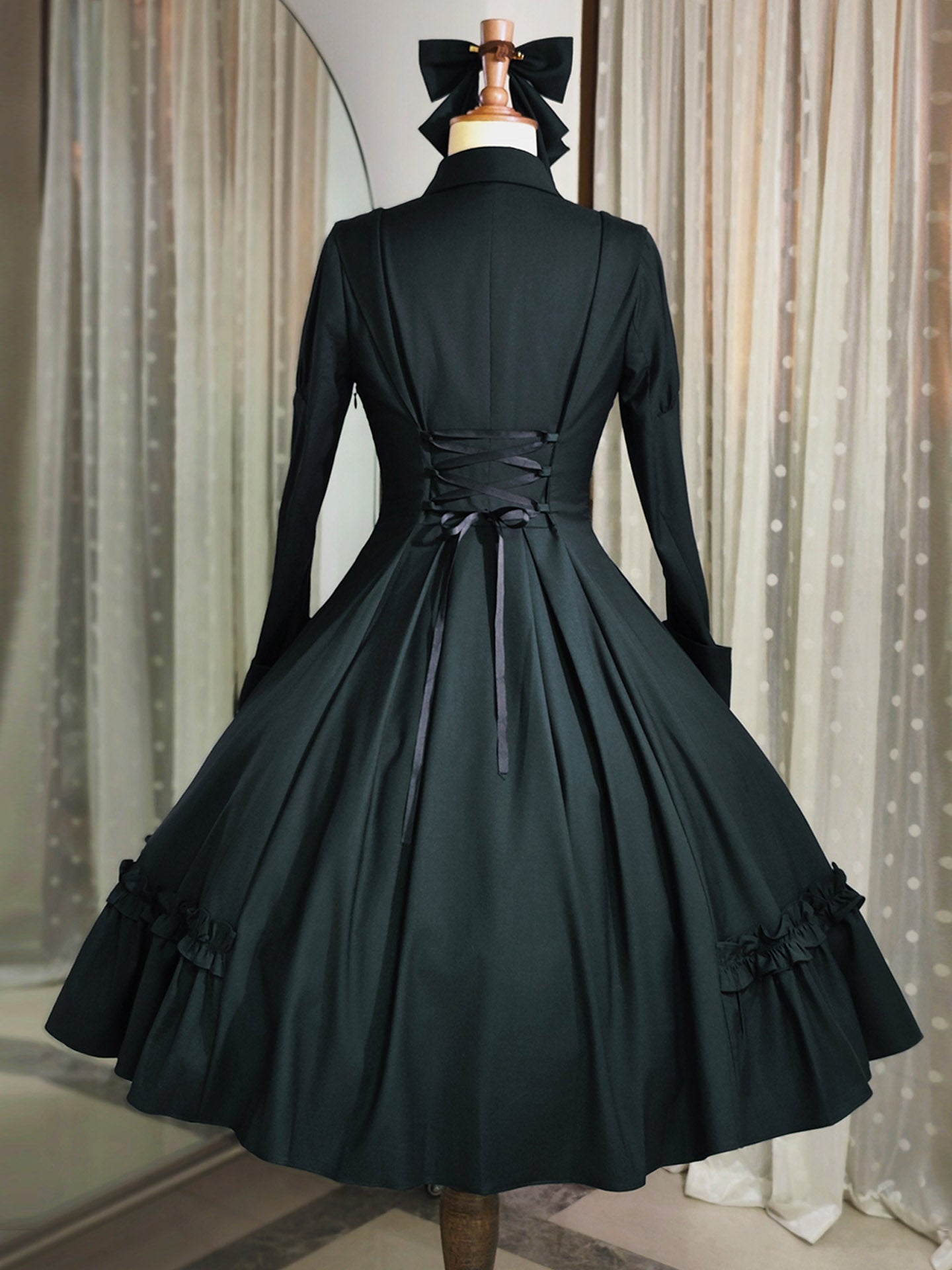 Amber and silver cup TR version long-sleeved OP special code deposit reservation