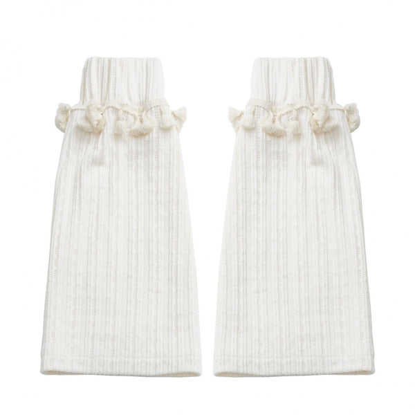 Warm Wind Chime Jacket Setup