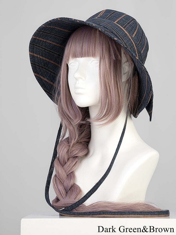 【12月29日予約締切】ゴシックロリータシリーズアクセサリー