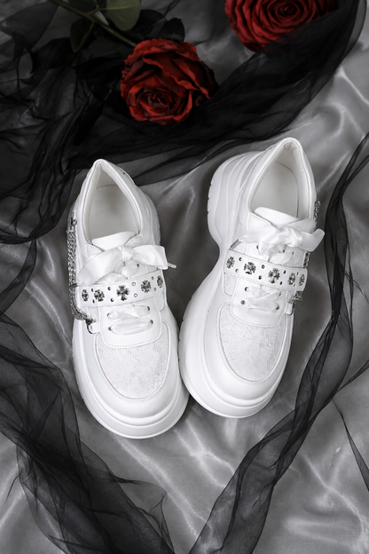 Gothic-Skelett-Jirai-Lolita-Sneaker