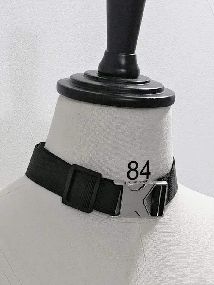 【12月26日予約締切】フューチャリスティックサイバービーシリーズアクセサリー