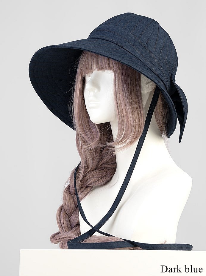 【12月29日予約締切】ゴシックロリータシリーズアクセサリー