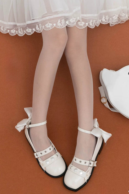 Dream Witch Basic Pantyhose