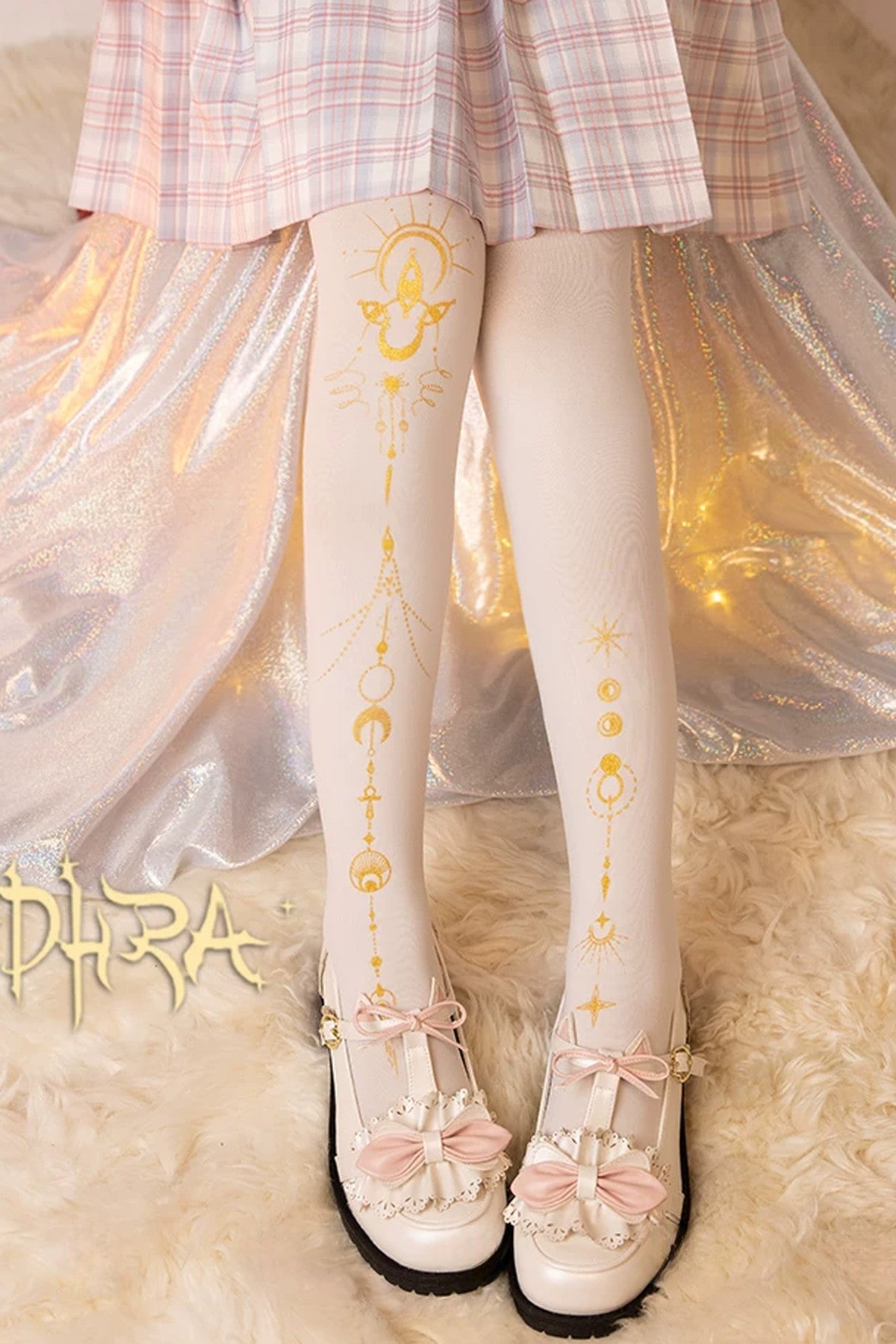 Lost Civilization Tights
