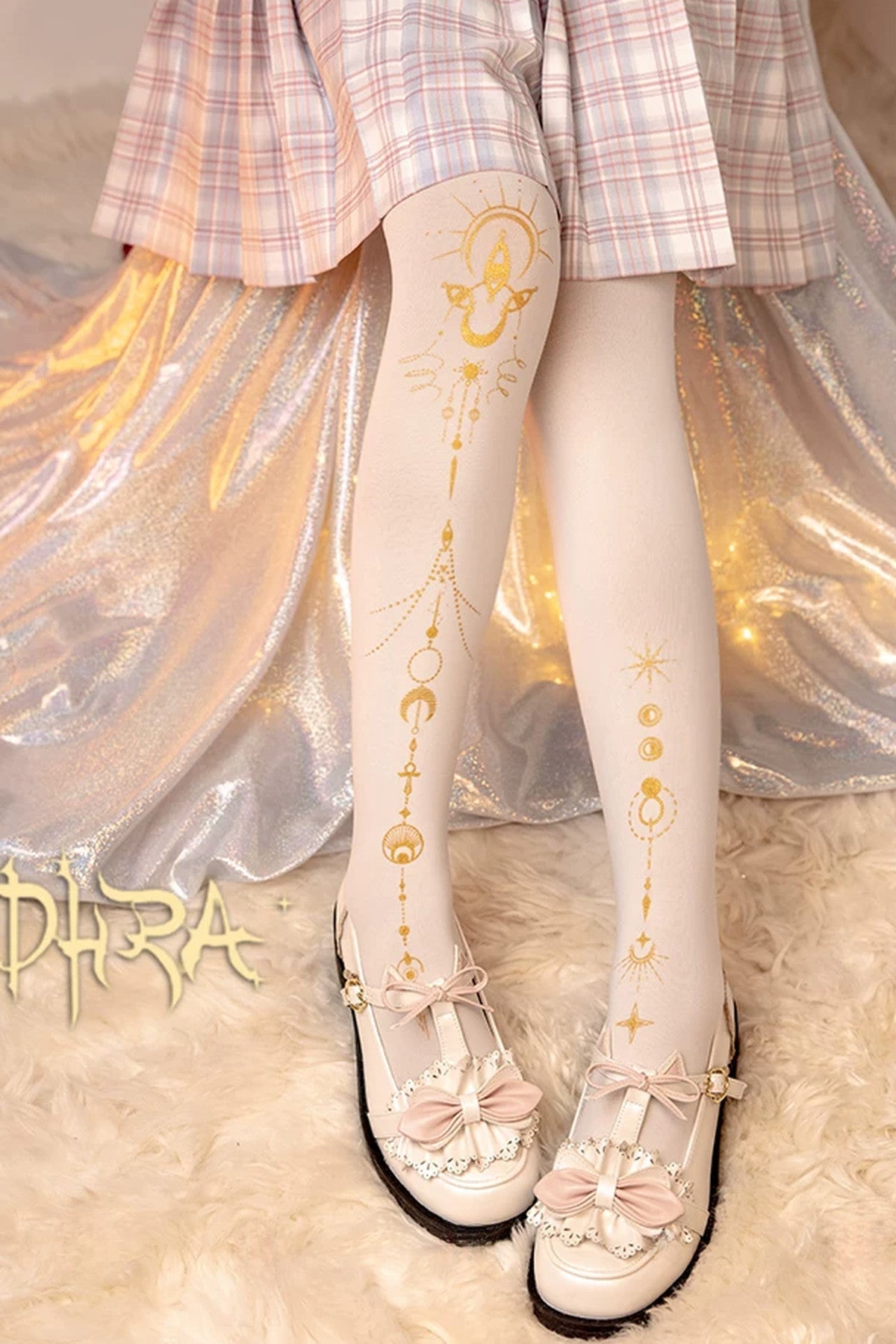 Lost Civilization Tights