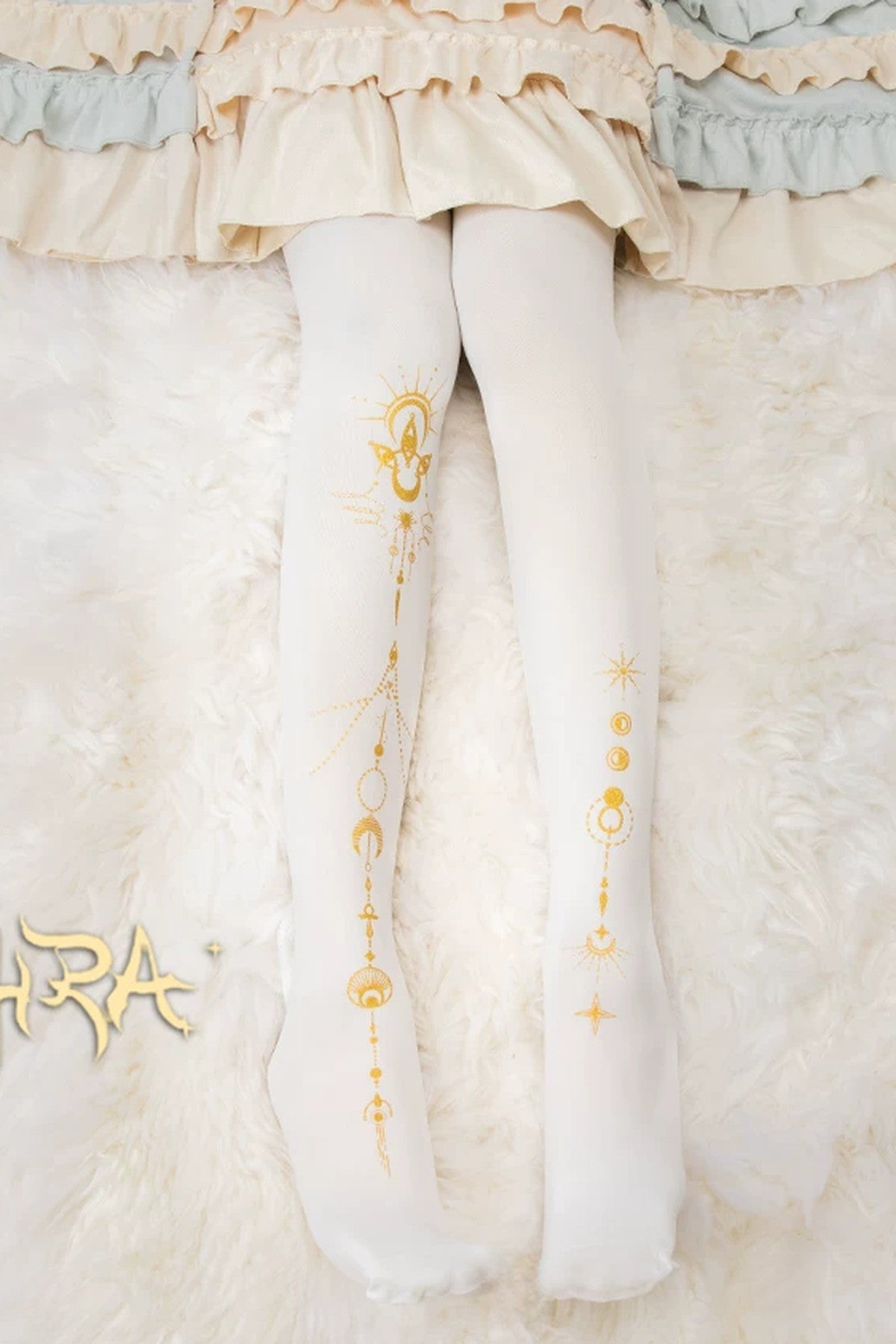 Lost Civilization Tights