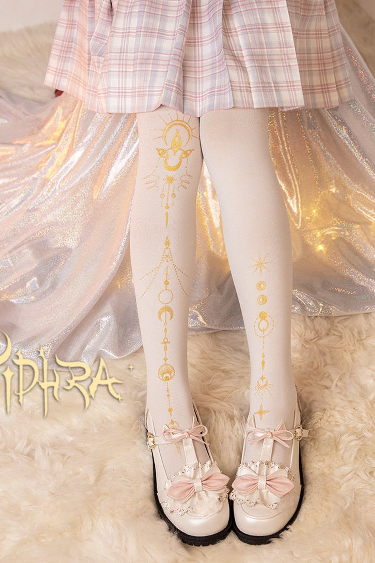 Lost Civilization Tights