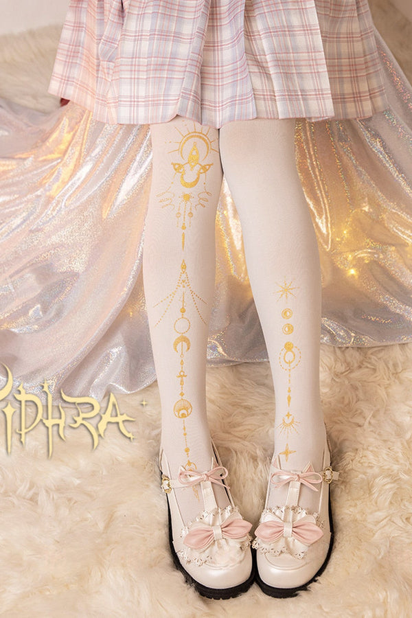Lost Civilization Tights