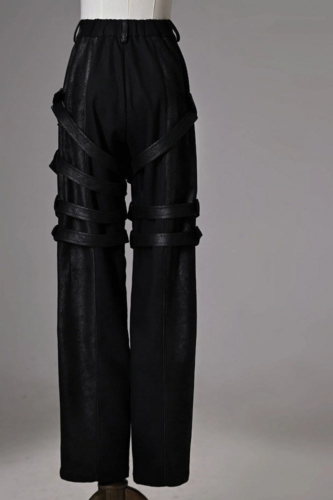 【6月8日预售截止】幻夜暗黑哥特王子西装全套（带披风外套+上衣+裤子）