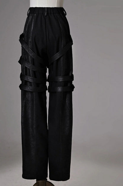 【6月8日预售截止】幻夜暗黑哥特王子西装全套（带披风外套+上衣+裤子）