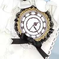 Alice Fantasy Moment Dress Set + Accessories