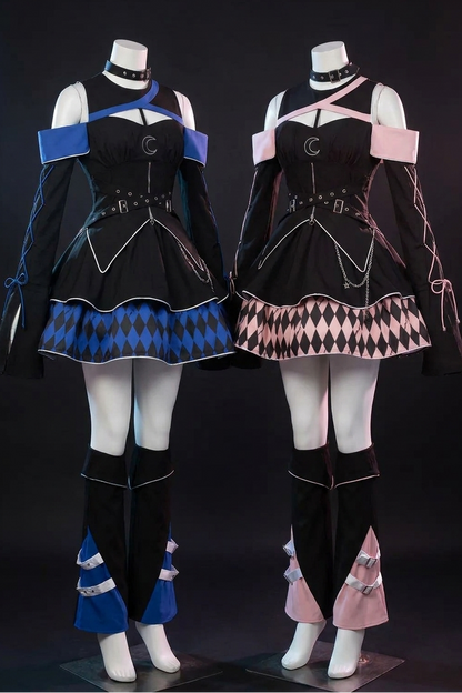 FS Magic Girl Reflect Combat Dress Suit [Pre-Order]