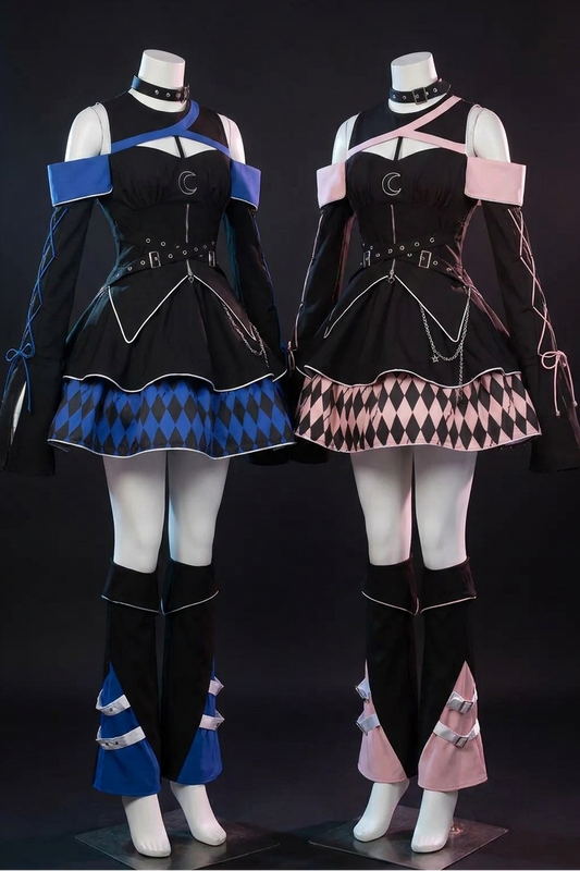 FS Magic Girl Reflect Combat Dress Suit [Pre-Order]