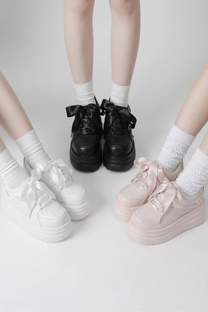 Japanische Subkultur-Sneaker