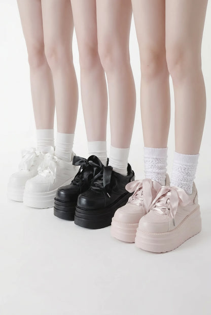 Japanische Subkultur-Sneaker