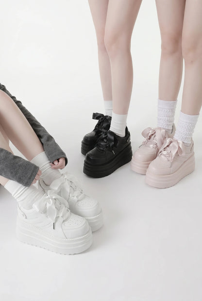 Japanische Subkultur-Sneaker