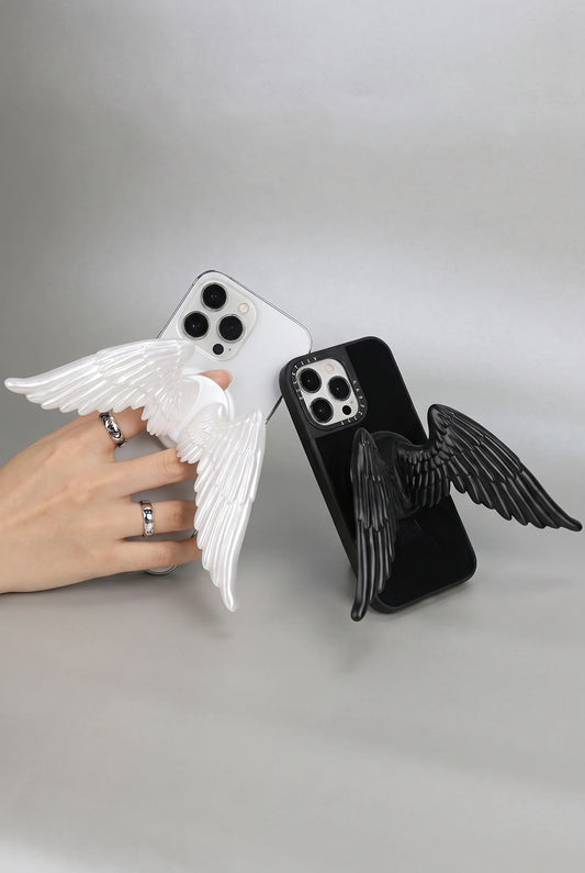 Angel Wings Phone Stand