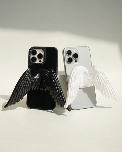 Angel Wings Phone Stand