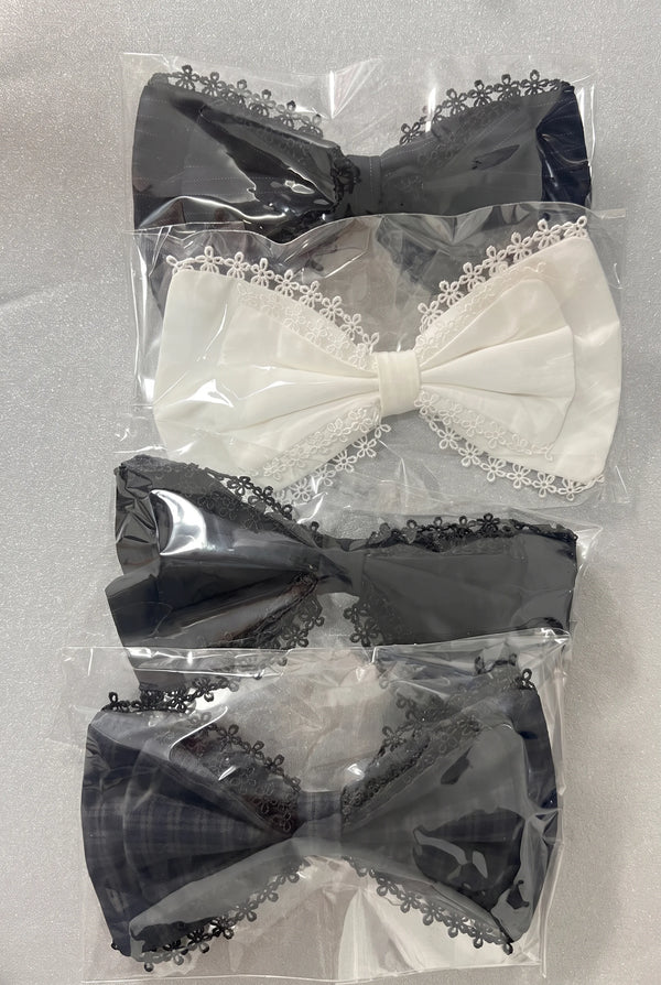 Hooded Rabbit Ear Top and Skirt Set