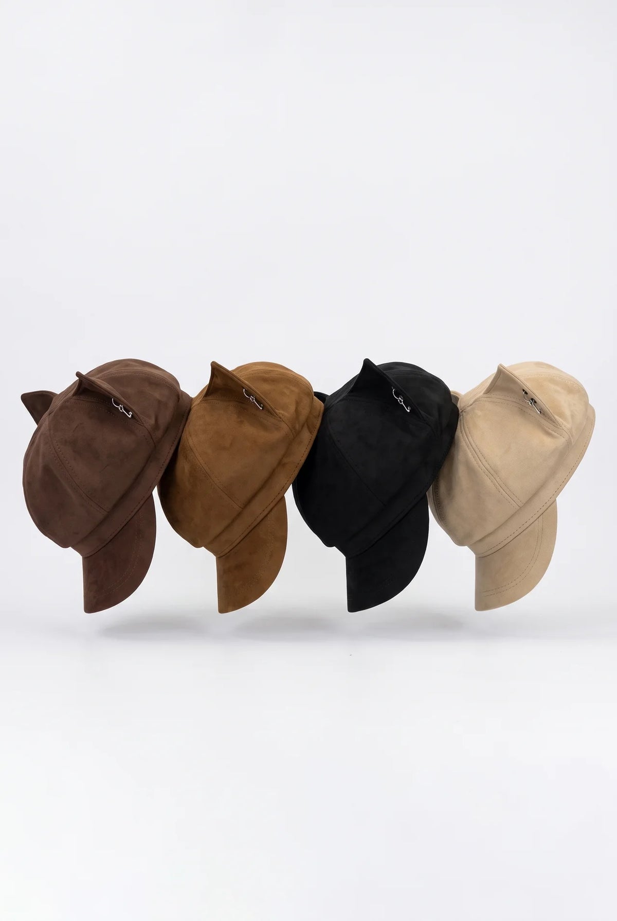 Cute Cat Ear Beret