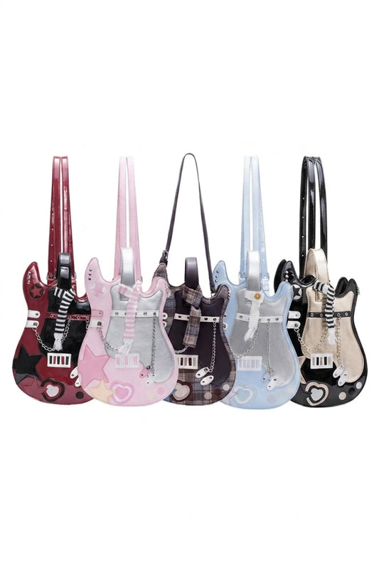 Rock Guitar Bag
