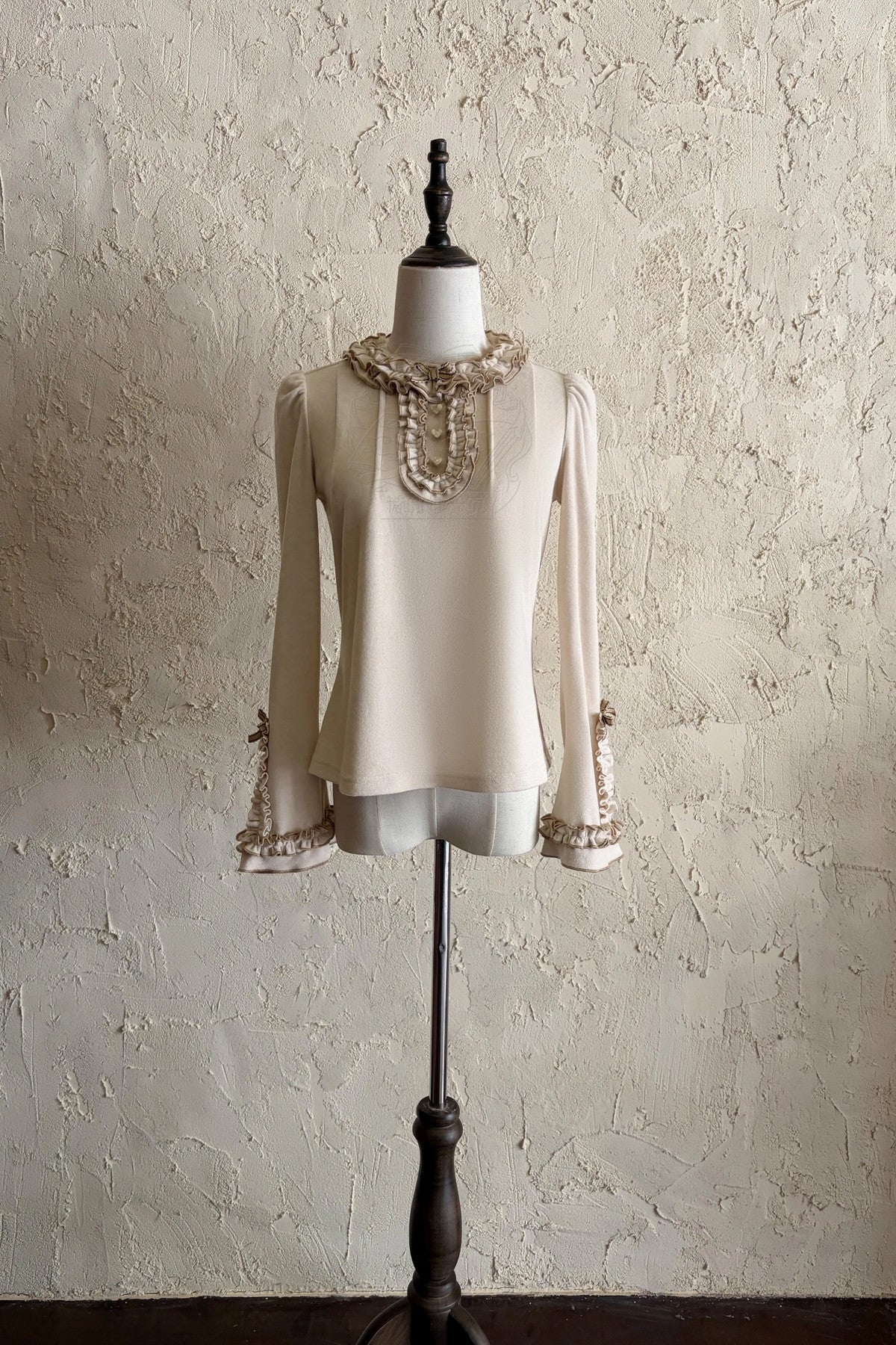 Cape Sweater Dress Skirt Set-Up