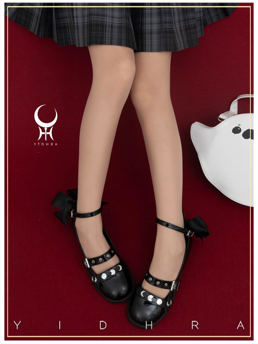 Dream Witch Basic Pantyhose