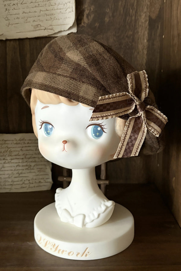 Cape Sweater Dress Skirt Set-Up
