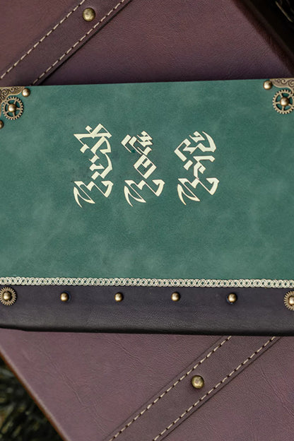Travel Notes
