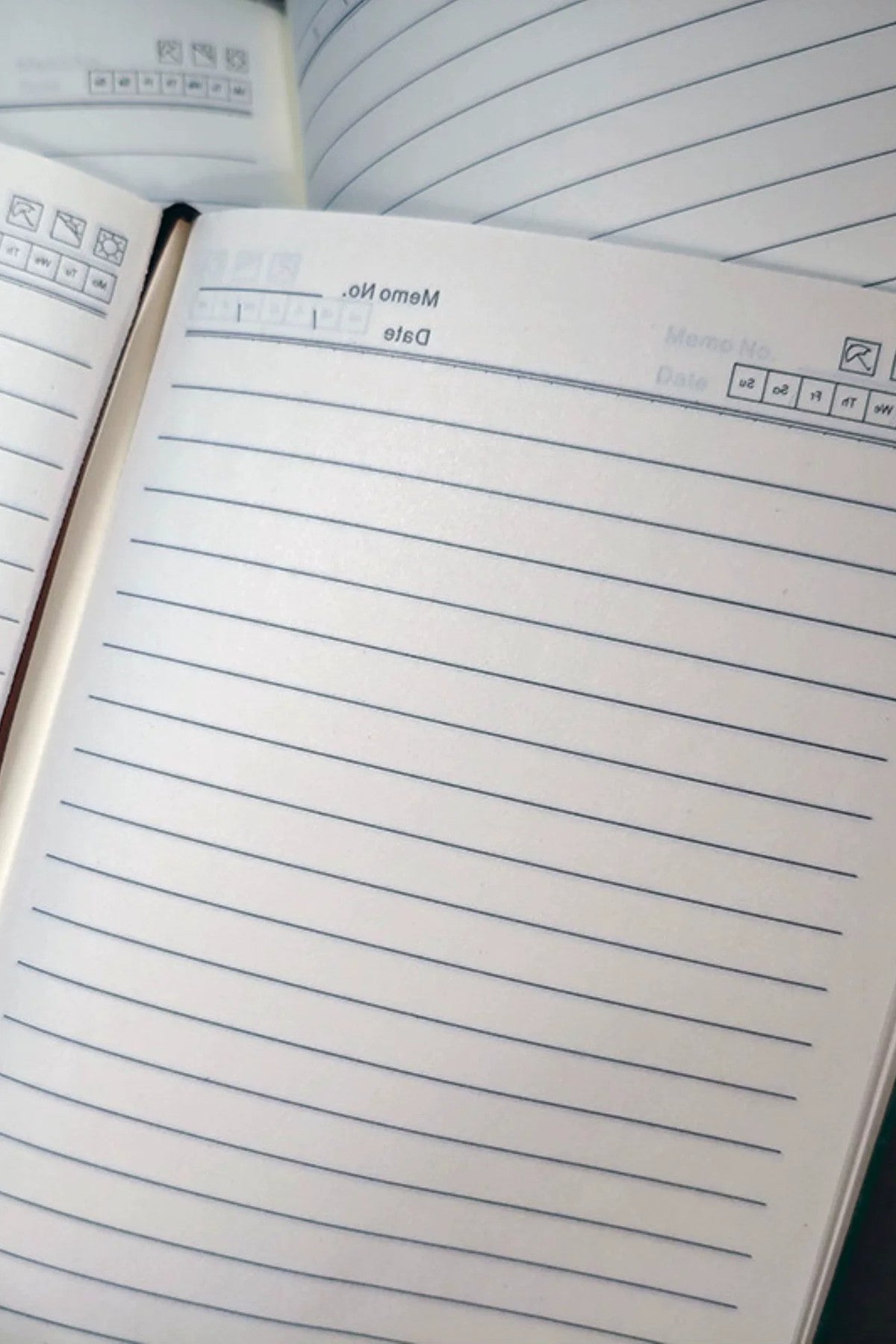 Travel Notes