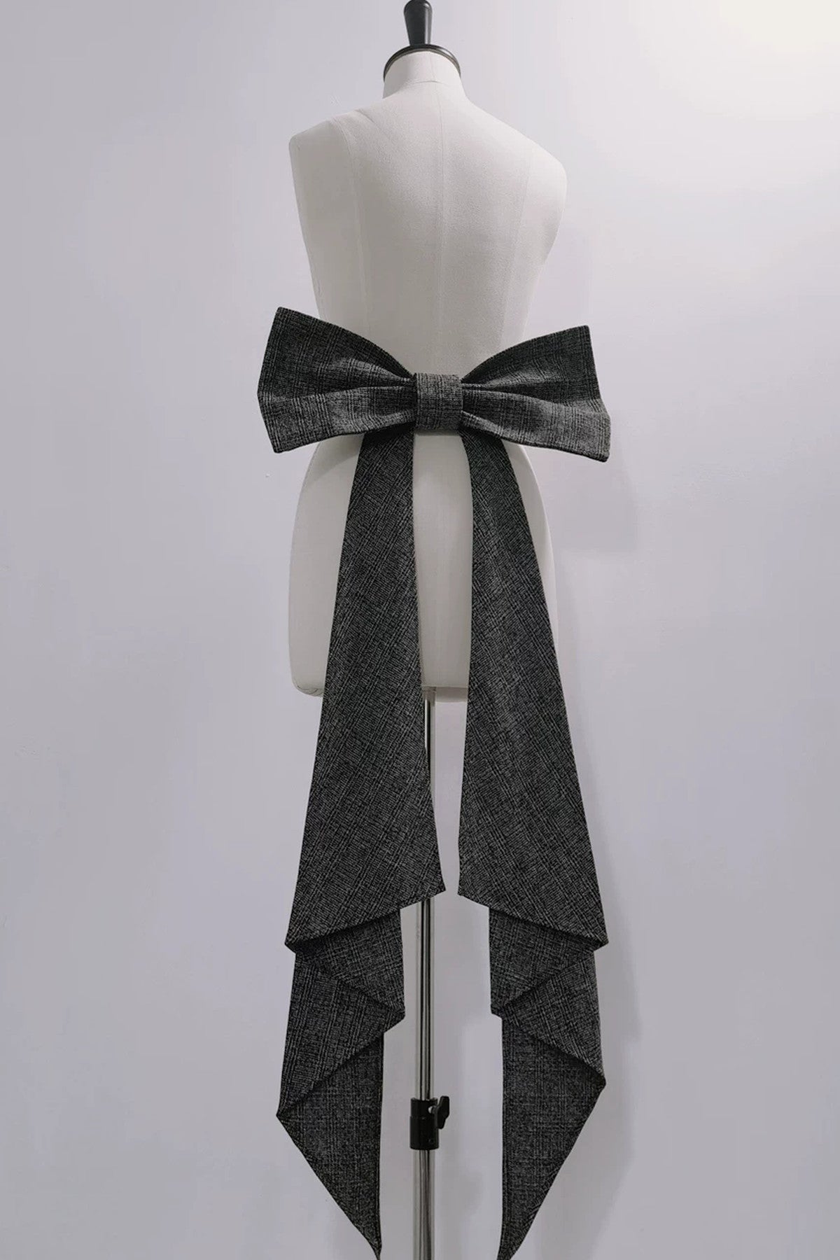 Lolita Prince Rabbit Waist Belt Shirt and Pants Set-Up