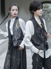 모드 디자인 차이나 유니섹스 베스트
