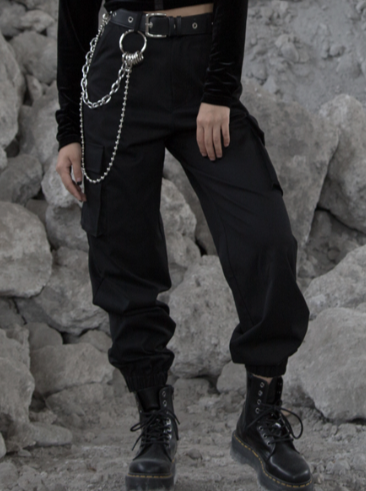 다크한 삶 스트리트다운스틱갈릴판츠 