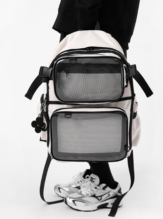 Eqt top running backpack