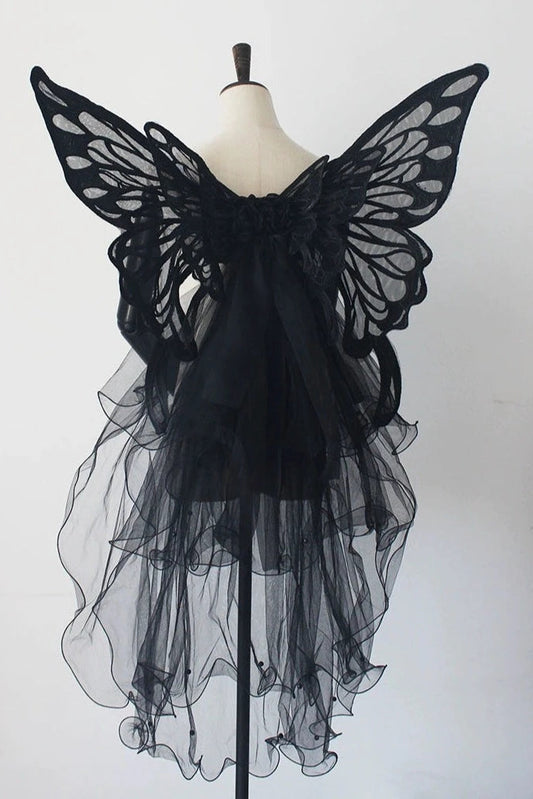 ビックパーティーバタフライベスト